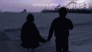 Navai, MONA - Есенин  [slowed + reverb]