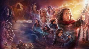 Сериал Уиллоу – 1 сезон 1 серия / Willow