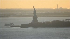 История Статуи Свободы!