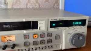 Видеомагнитофон Panasonic AG-7350-B Hi-Fi