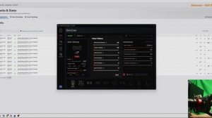 Настройка фидбека (ffb) Simagic Alpha в iRacing и Assetto Corsa Evo (AC Evo)