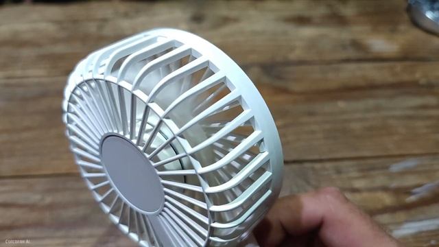 Самые крутые вентиляторы с подсветкой Nitecore NEF02/NEF03/NEF10/N смотреть онлайн