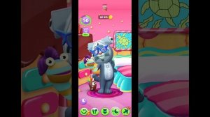 я играл в Том 2 и у меня получился Том акула и мне-дали 2000 самолётов