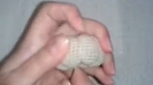 ⍣⍣⍣ Чеснок вязаный крючком ⍣⍣⍣ Knitted garlic ⍣⍣⍣