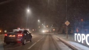 СРОЧНО! ГЕЛЕНДЖИК! СТРАШНЫЙ ГОЛОЛЕД! НЕ ВЫЕЗЖАЙТЕ В ГОРОД И НА ТРАССУ!