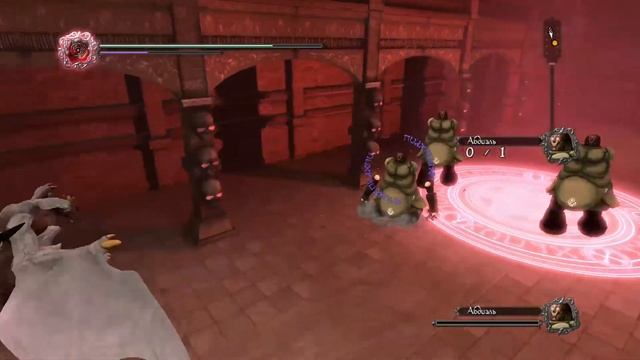 Drakengard 3 - Концовка С смотреть онлайн