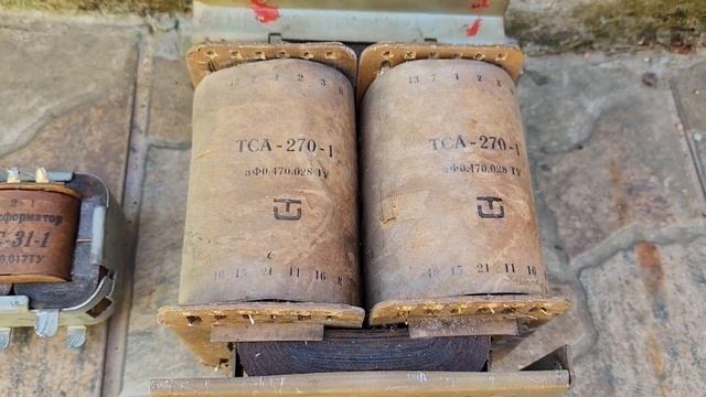 САМЫЙ МЕДНЫЙ ТЕЛЕВИЗОР СССР.  ГОРИЗОНТ 723. смотреть онлайн