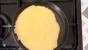 БЛИНЫ БАБУШКИНЫ, ТОНКИЕ БЛИНЧИКИ НО МОЛОКЕ ПОЛУЧАЕТСЯ
