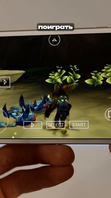 ЭМУЛЯТОРЫ на iPhone ОФИЦИАЛЬНО! #iphone #ps2