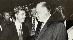 Лев Коршунов откровенно рассказал о своих победах и поражениях в «лихие 90-е»...