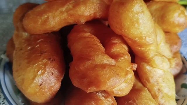 Любимые пирожки Вики немки смотреть онлайн