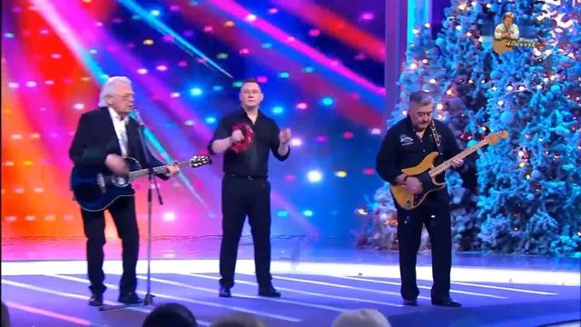 Юрий Антонов - От печали до радости. 2025 смотреть онлайн