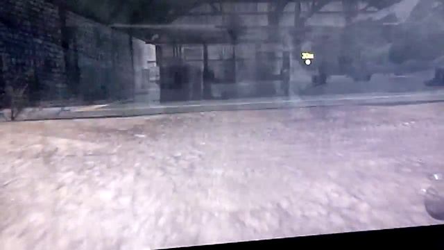 XBOX  360 калов дьюти 4 смотреть онлайн