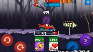 Игра Car EAS Car