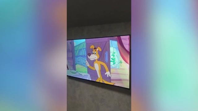 Телевизор Xiaomi TV A 55 2025 смотреть онлайн