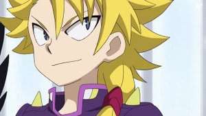 Beyblade Burst русский | сезон 1 | Эпизод 27 | Тренировочный лагерь! Кусачая арена!
