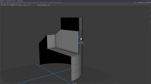 Complex Topology Study - Shape Study - 03