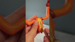 Лепка пластилином Dog Day из игры Poppy playtime