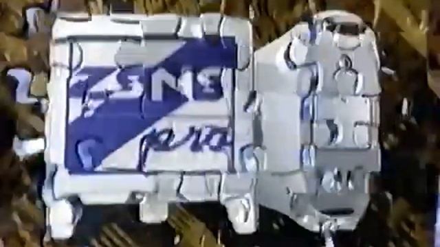 Реклама ЗАПСИБНЕФТЕСЕРВИС (Intel Pentium 4) смотреть онлайн