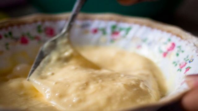 Быстрые пирожки на кефире