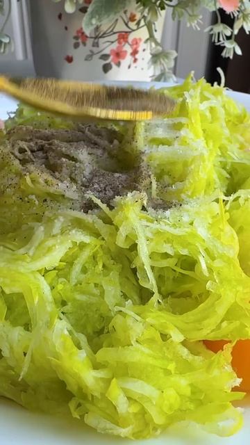 Куриные котлеты с кабачком