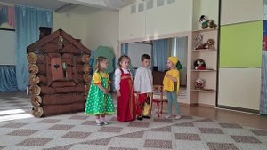 Репка (сказка)