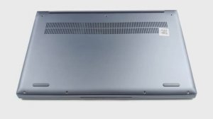 Разборка ноутбука Lenovo Yoga Slim 7 (14)