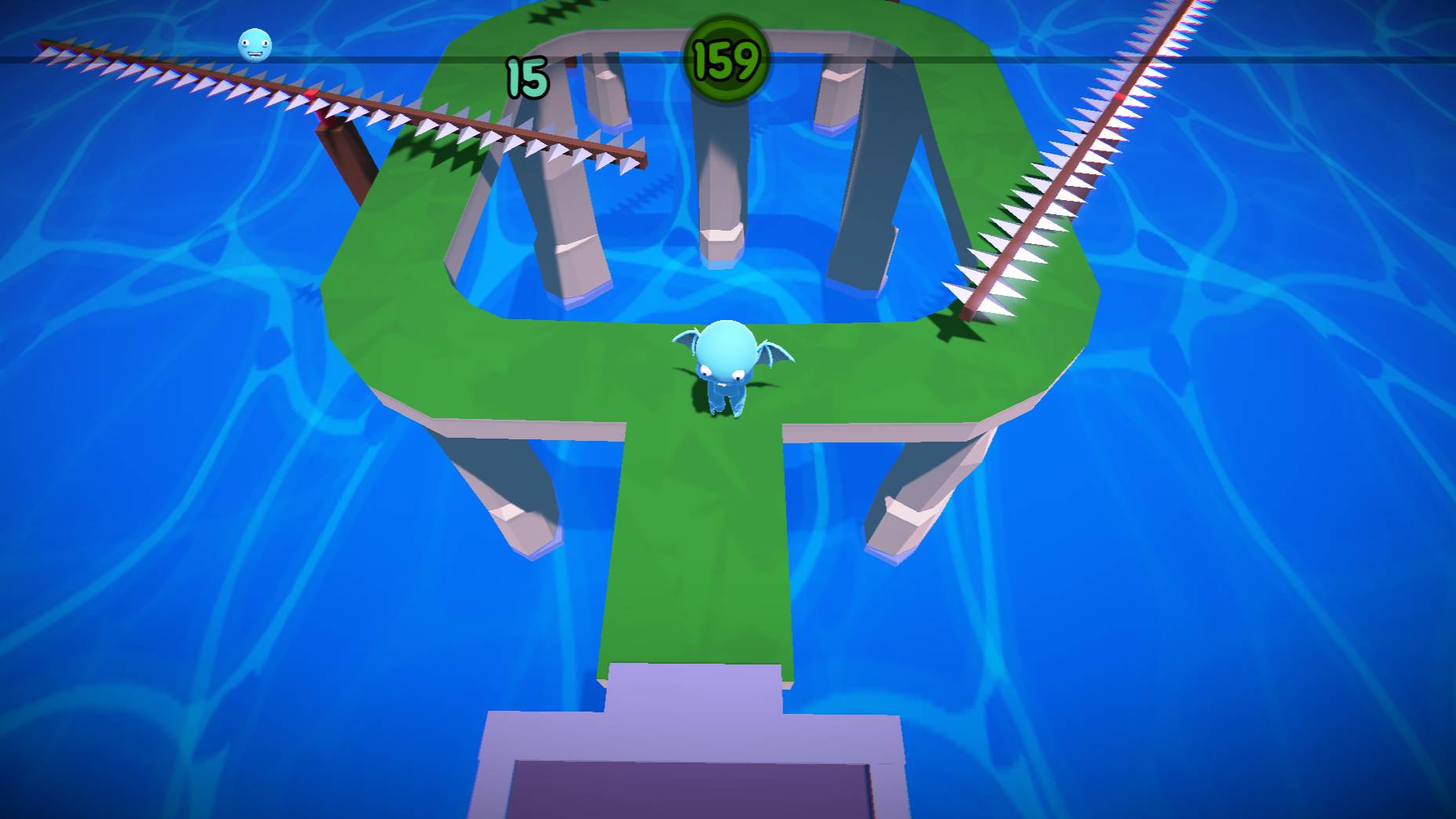 PartyPanic смотреть онлайн