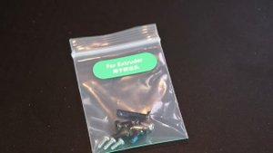 Купил bambu lab p1s EU на али, распаковка. Длинный нудный видо
