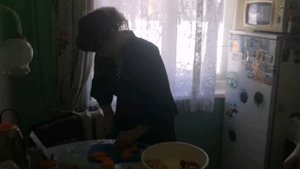 УЗБЕКСКИЙ ПЛОВ. ЧАСТЬ 1-Я.