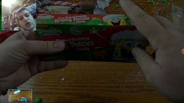 реакция много конфет reaction a lot candy смотреть онлайн