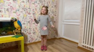 Где обедал, воробей? С.Я. Маршак. Читает Анна Марганиа