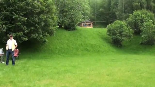 ИСПЫТАНИЕ КАМЕРЫ SONY CX550 смотреть онлайн