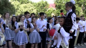 Последний звонок (27.05.2025)