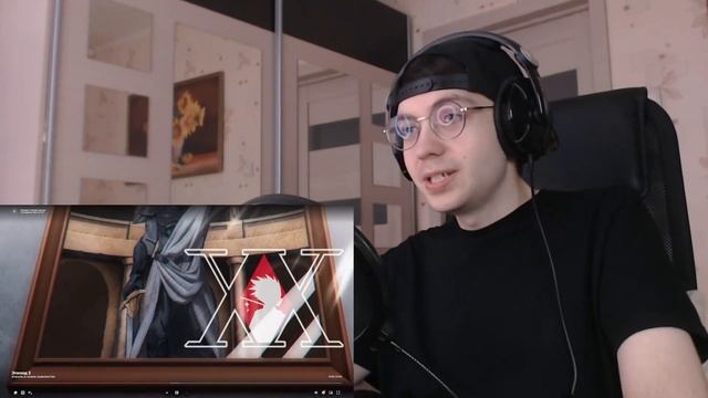 СИЛА ДРАКОНА 🔥 Начало после конца 3 серия | Реакция на смотреть онлайн