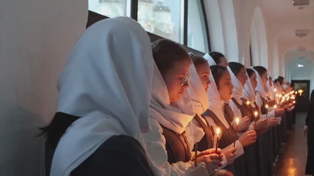 Свеча памяти