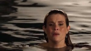 Реджина забирает у Ариэль голос 3х06