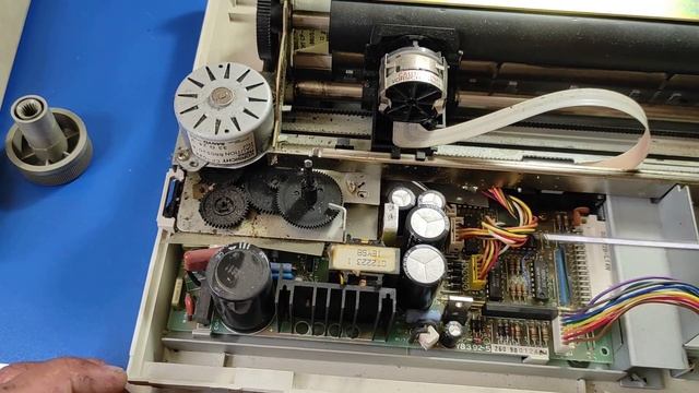 Богатый калькулятор мк 35 и бедноватый матричный принт смотреть онлайн