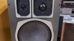 Grundig Box 1500 Акустика Germany