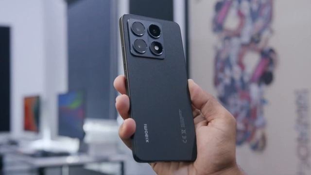 XIAOMI 14T - САМЫЙ ЧЕСТНЫЙ ОБЗОР! ВСЯ ПРАВДА ТУТ!