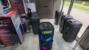 Акустическая система Hi 1000💥🔥⚠️для заказа +79250281767 ва?