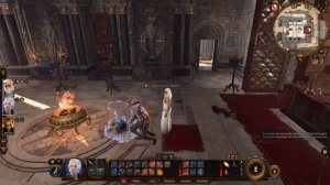 РАБОЧИЙ (НЕ) БАГ НА ТОРГОВЛЮ или как обокрасть торговца в Baldur's Gate 3! 23 hotfix #baldursgate3
