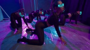 Дима Билан «НОМЕР ОДИН». Танцы для девушек Братск