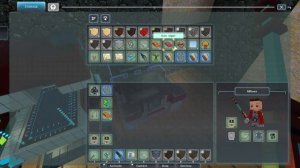 Полное прохождение кубов в космосе - Cubic Odyssey Demo