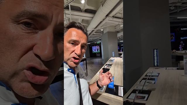 Самая главная проблема телефона Samsung S24Ultra 