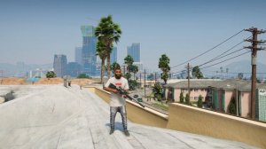 Как установить Kill Cam в GTA 5 / Эпичная Камера в ГТА 5