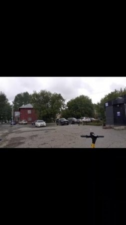Весна в Новосибирске.