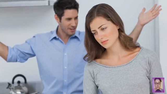 – Это кто – Инна никогда не заглядывала в телефон муж? смотреть онлайн