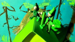 Зеленый стих. Саша Черный. 22 мая 2025