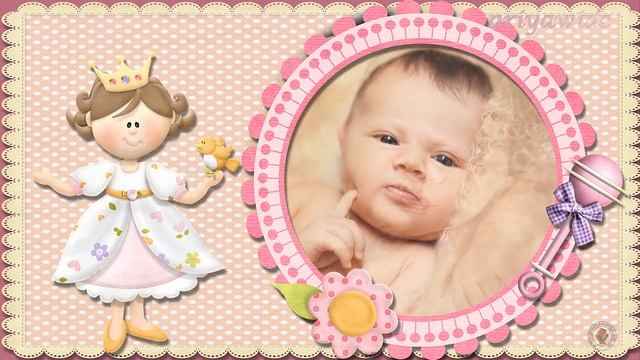 Я родилась! смотреть онлайн